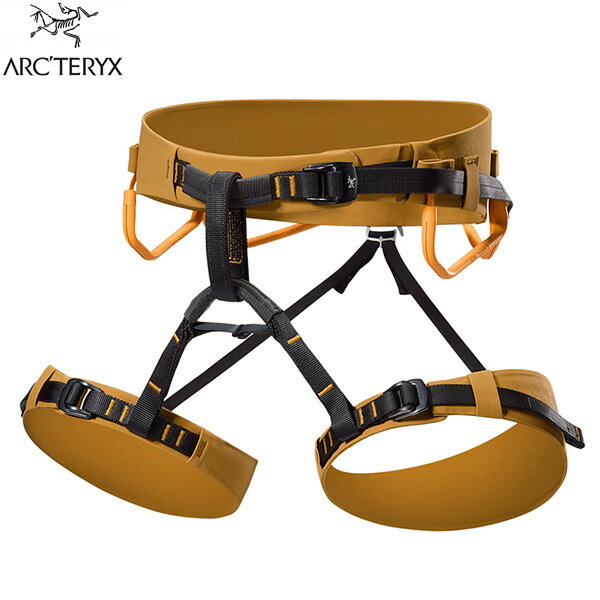 ARC'TERYX(アークテリクス) AR-395A Harness Men's(AR-395A ハーネス メンズ) X000004883