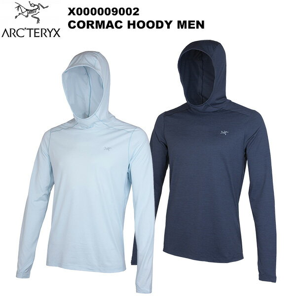 アークテリクス アウター メンズ ARC'TERYX(アークテリクス) Cormac Hoody Men's(コーマック フーディ メンズ) X000009002