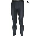 Goldwin(ゴールドウィン) インパクトエアーロングタイツ(C3fit) 【MEN'S】3F14127