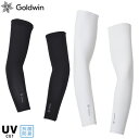 Goldwin(S[hEB) N[O A[Jo[(C3fit)(Cooling Arm Covers)