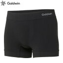Goldwin(ゴールドウィン) ボクサーパンツ(Boxer Pants)