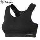 Goldwin(ゴールドウィン) リリーフ サポート ブラ (Relief Support Bra)