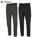 Goldwin(ゴールドウィン) CORDURA Stretch Cargo Pants (コーデュラ ストレッチ カーゴ パンツ)
