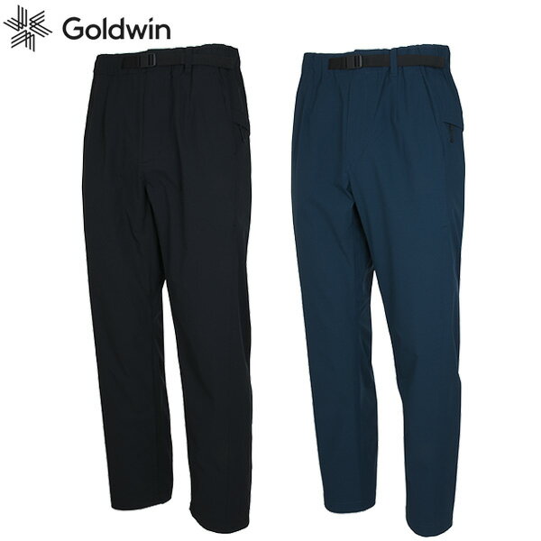 Goldwin(ゴールドウィン) All Direction Active Tapered Pant (オールダイレクションアクティブテーパードパンツ)