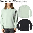 HOUDINI(t[fBj) Women's Mono Air Crew 121034