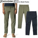 HOUDINI(t[fBj) Women's Wadi Pants 160724