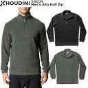 HOUDINI(t[fBj) Men's Alto Half Zip 220234