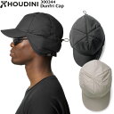 HOUDINI(フーディニ) Dunfri Cap 300344