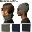 ◎HOUDINI(フーディニ) Power Hat 320624