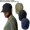 HOUDINI(フーディニ) Daybreak Cap 349054