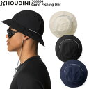 HOUDINI(t[fBj) Gone Fishing Hat 368864