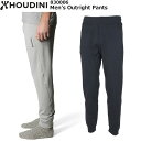 HOUDINI(t[fBj) Men's Outright Pants 830006