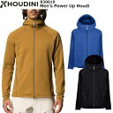 HOUDINI(フーディニ) Men's Power Up Houdi 830019