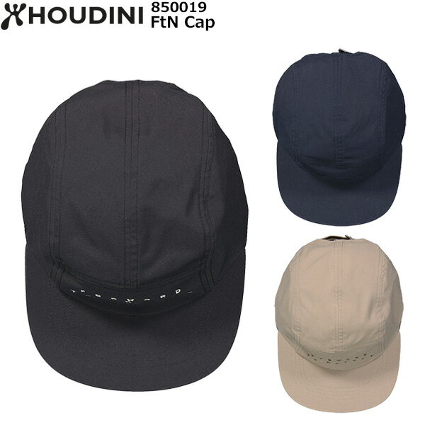 HOUDINI(աǥ) FtN Cap 850019