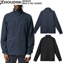 HOUDINI(t[fBj) Men's Go Jacket 860028