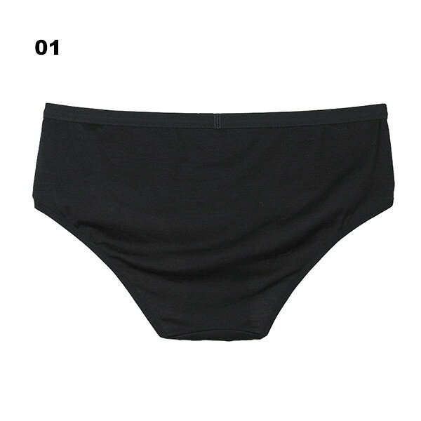 ◎icebreaker(アイスブレーカー) W Siren Hipkini (サイレン ヒップキニ) 3