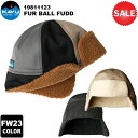 KAVU(カブー) ファーボールファッド 19811123 2023-24秋冬カラー(4)