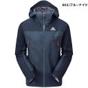 MountainEquipment(マウンテンイクイップメント) SALTORO JACKET(サルトロ ジャケット) 417192 2