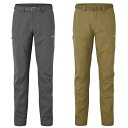 MONTANE(モンテイン) TERRA LITE PANTS REG-LEG(テラ ライト パンツ レギュラー) MTMTLPR
