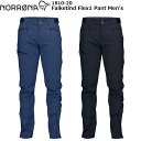 NORRONA(ノローナ) Falketind Flex1 Pant Men 039 s 1810-20