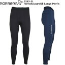 NORRONA(m[i) norrona pureUll Longs Men's 5263-21