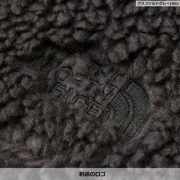 THE NORTH FACE(ノースフェイス) Sweet Water Pullover Bio(スウィートウォータープルオーバーバイオ) NA72035 2022-23秋冬モデル 3