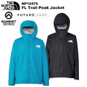 THE NORTH FACE(m[XtFCX) ySUMMITV[YzFL Trail Peak Jacket(t[`[CggCs[NWPbg) NP12470