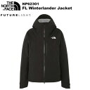 THE NORTH FACE(m[XtFCX) FL Winterlander Jacket(t[`[CgEB^[_[WPbg) NP62301