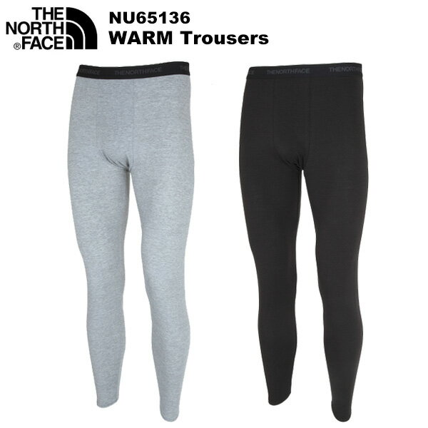 THE NORTH FACE(m[XtFCX) WARM Trousers (EH[ gEU[X) NU65136