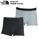 THE NORTH FACE(m[XtFCX) WARM Trunks(EH[ gNX) NU65138