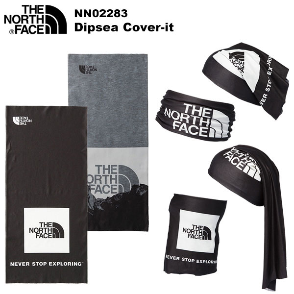 THE NORTH FACE(ノースフェイス) Dipsea Cover-it(ジプシーカバーイット) NN02283