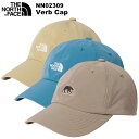 ◎THE NORTH FACE(ノースフェイス) Verb Cap(バーブキャップ)