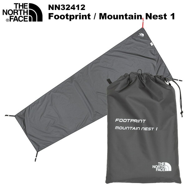 THE NORTH FACE(m[XtFCX) Footprint Mountain Nest 1 (tbgvg/}EelXg1)