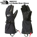 THE NORTH FACE(m[XtFCX) L3 Guide Over Glove (L3 KChI[o[O[u)
