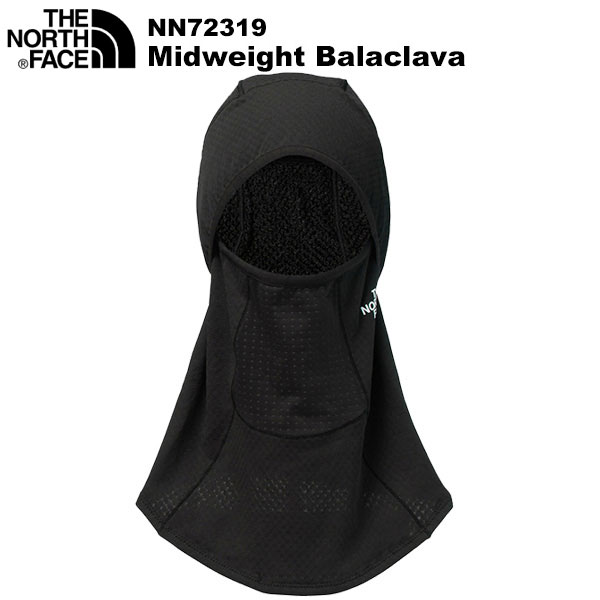 THE NORTH FACE(m[XtFCX) Midweight Balaclava (~bhEFCgoNo)