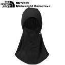 THE NORTH FACE(m[XtFCX) Midweight Balaclava (~bhEFCgoNo)