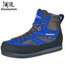 Caravan(キャラバン) 渓流 KR-3XF (660ブルー)