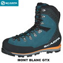 SCARPA(XJp) uGTX SC23216 CNu[