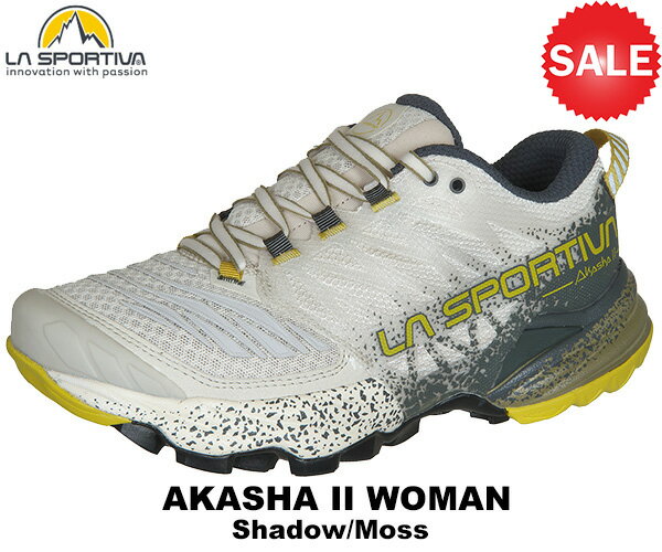 SPORTIVA(スポルティバ) Akasha2 Women