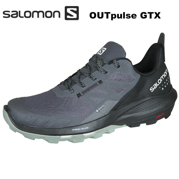 SALOMON(サロモン) OUTpulse GTX L41587800 2023モデル