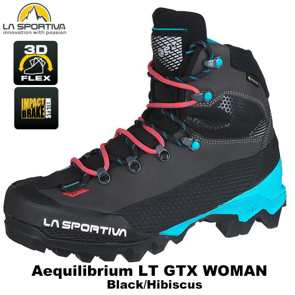 SPORTIVA(スポルティバ) Aequilibrium LT GTX WOMAN (エクイリビウム LT GTX) 21Z(999402)
