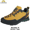 SPORTIVA(ݥƥ)BoulderX(ܥå)838Savana/Tiger