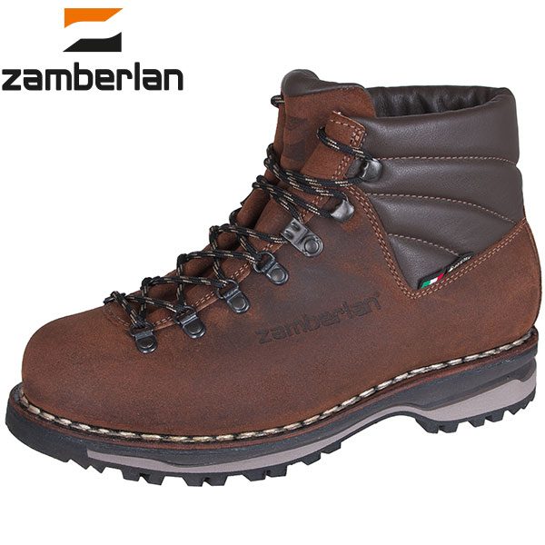 Zamberlan(ザンバラン) フジヤマ NW GT