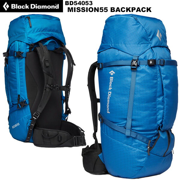 Black Diamond(�֥�å����������) �ߥå����55 BD54053