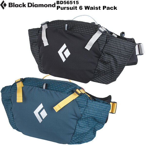 水と行動食だけを持った軽快なハイクに最適。必要最低限のアイテムをしっかり収納します。ユニセックスフィットに、当社独自の「BDコンティニュアスフィットハーネス」ウエストベルトを組み合わせており、幅広い体型に対応。素材は100％リサイクルファブリックを使用し、背面パネルは通気性が高く快適。外側にストレッチパネルポケット、止水ジッパーつきメインポケット、素早くアクセスできるサイドのウォーターボトルポケット、そして1つの内部ジッパーポケットを備え、多彩な収納オプションを提供します。 ・身体にフィットするカスタムBDコンティニュアスフィット ・ムレを軽減する通気性に優れた背面パネル ・行動中も簡単にアクセスできるサイドウォーターボトルポケット ・大型ストレッチパネルポケット ・メイン荷室は止水ジッパーを採用 ・キークリップ付内部ジッパーポケット ●重量260g ●素材：本体=ナイロン96%(リサイクル) 、 ポリエステル4%(リサイクル) ライナー=ポリエステル100%(リサイクル) ●カラー：ブラック、ミッドナイトブルー