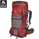 GRANITE GEAR(グラナイトギア) CROWN3 40 ECO(クラウン3 40 L エコ)2211200114(4)