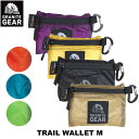 GRANITE GEAR(グラナイトギア) TRAIL WALLET M(トレイルワレットM) 2210900069