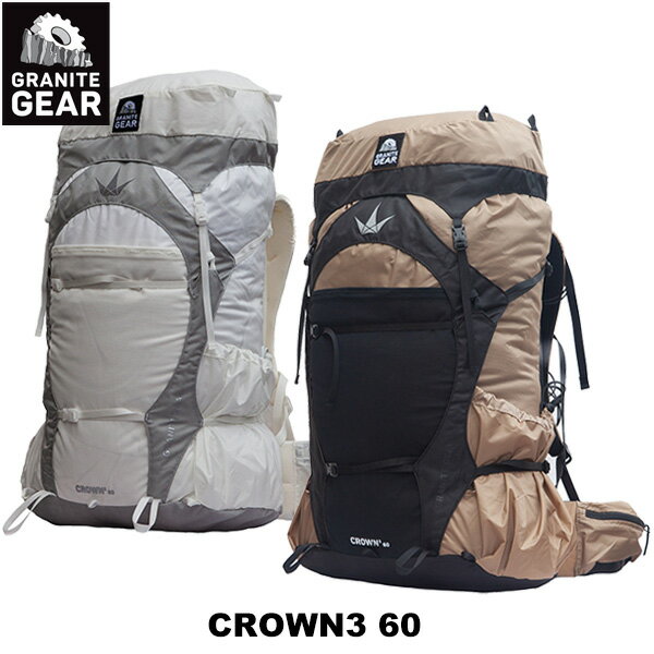 楽天市場】granite gear クラウン2 60の通販 楽天市場】granite gear クラウン2 60の通販