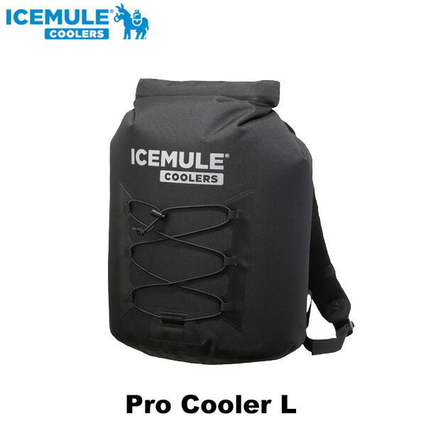 ICEMULE(アイスミュール) プロクーラー L