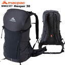 macpac(マックパック) Hesper30 (ヘスパー30)